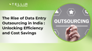 Data Entry Outsourcing in India: Boost Efficiency & Save Costs